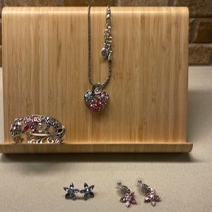 Brighton Jewelry Set